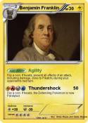 Benjamin Frankl