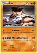 Ryu