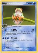 Frog
