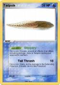 Tadpole