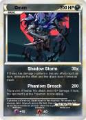 Omen