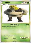 Shrek