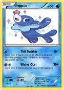 Popplio