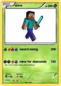 steve
