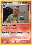 CHUCKYMON