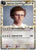 Napoleon Dynami