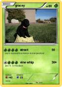 gracey