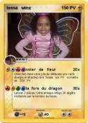 tessa winx 