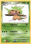 chespin