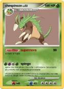 chespinoze