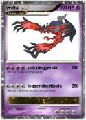 yveltal