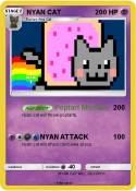 NYAN CAT
