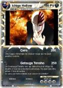 Ichigo Hollow