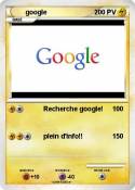 google
