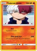 Todoroki Shoto