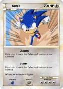 Sonic