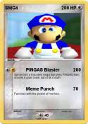 SMG4