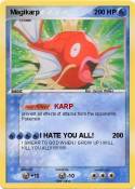 Magikarp