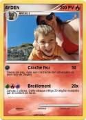 AYDEN