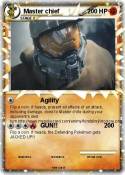 Master chief