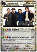 big time rush