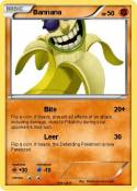 Bannana