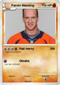 Paintin Manning