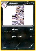 missingno