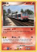 RER B