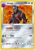 Omega