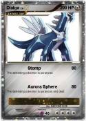 Dialga
