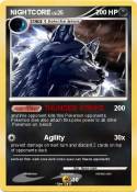 NIGHTCORE