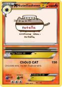 Nutellasheen