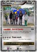 De Familie