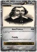 Samuel De Champ