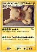 CatchPikaChu