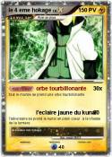 le 4 eme hokage