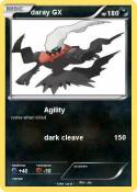 daray GX