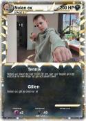 Nolan ex