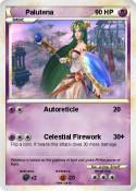 Palutena