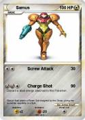 Samus