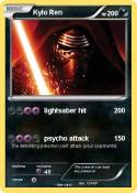 Kylo Ren