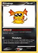 Pickadrago