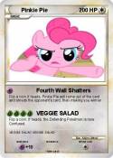 Pinkie Pie