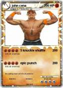 john cena
