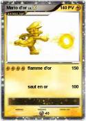 Mario d'or