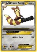 Primal Furret