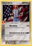 Chuck Norris
