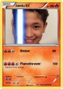 Xandu EX