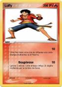 Luffy